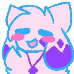 or nya // remake (contains autotune.)