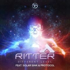 Ritter & Protocol  - Different Level