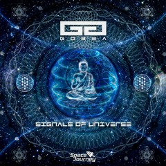 Universe (Original Mix) Preview
