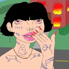 Makenzie Lee x Otto The Goat (prod. by ottothegoat )