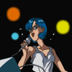 She's as usual Moody person🎤✨