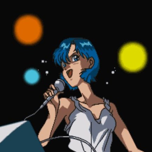 She's as usual Moody person🎤✨