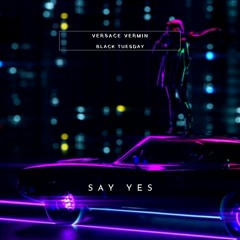 Say Yes (Prod. By Versace Vermin X Black Tuesday)