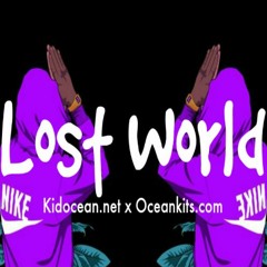 [FREE] Juice Wrld x Lil Uzi Vert x NBA Youngboy Type Beat 2018 - Lost World
