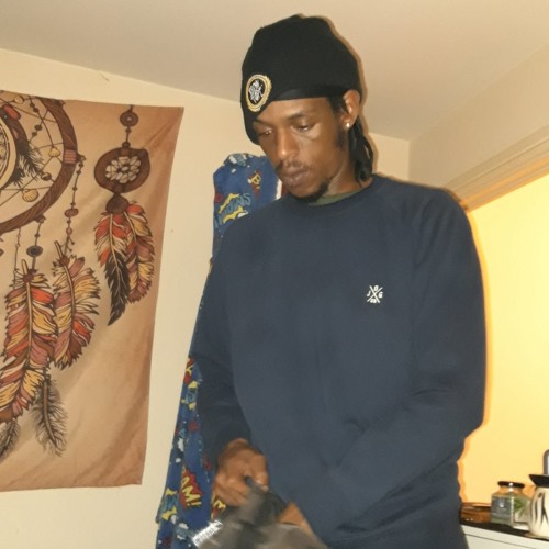 FIREDON- MY REALITY (DUPPY FREESTYLE)