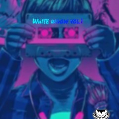 3rd Party x Milly B White Widow