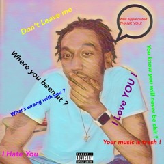 FettyBills - HeartBreaker (Prod. By Taylor)