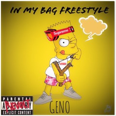 In My Bag Freestyle