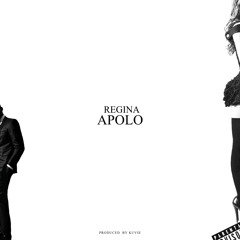 Regina (Prod. by Kuvie)