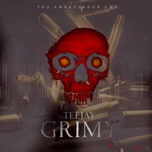 TeeJay - Grimy (Official Audio)