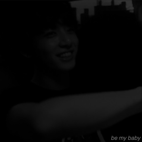 b my baby