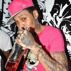 Vybz Kartel - Pretty Potion