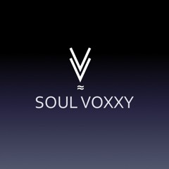 Soul Voxxy - Promise Land - Found Love (Extended Mix)