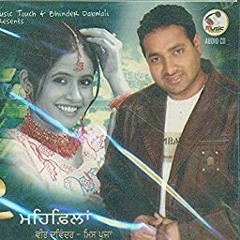 Time Pass,bhinder dabwali,veer davinder,miss pooja,sunny mahal ( 160kbps ).mp3
