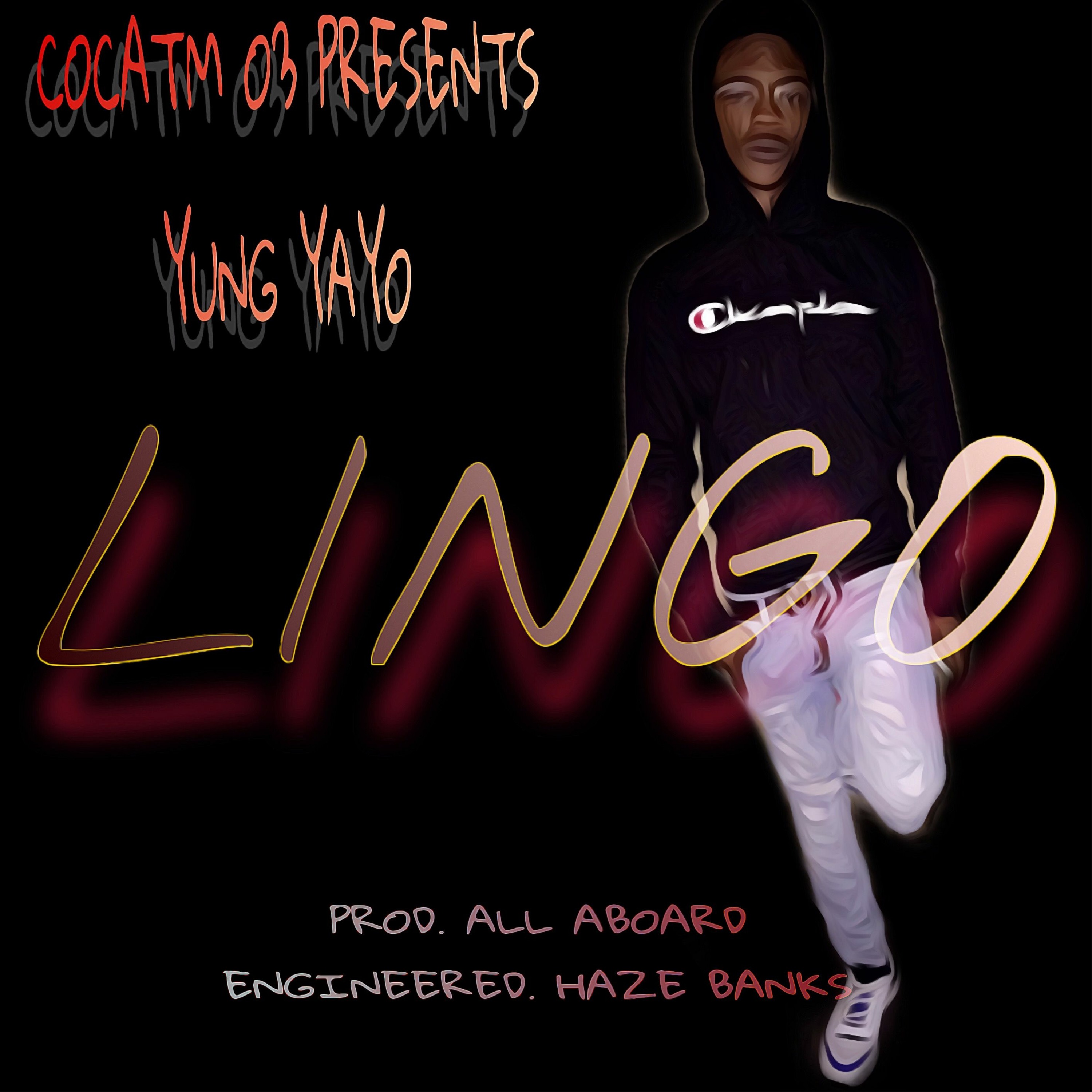 O34L Yung Yayo