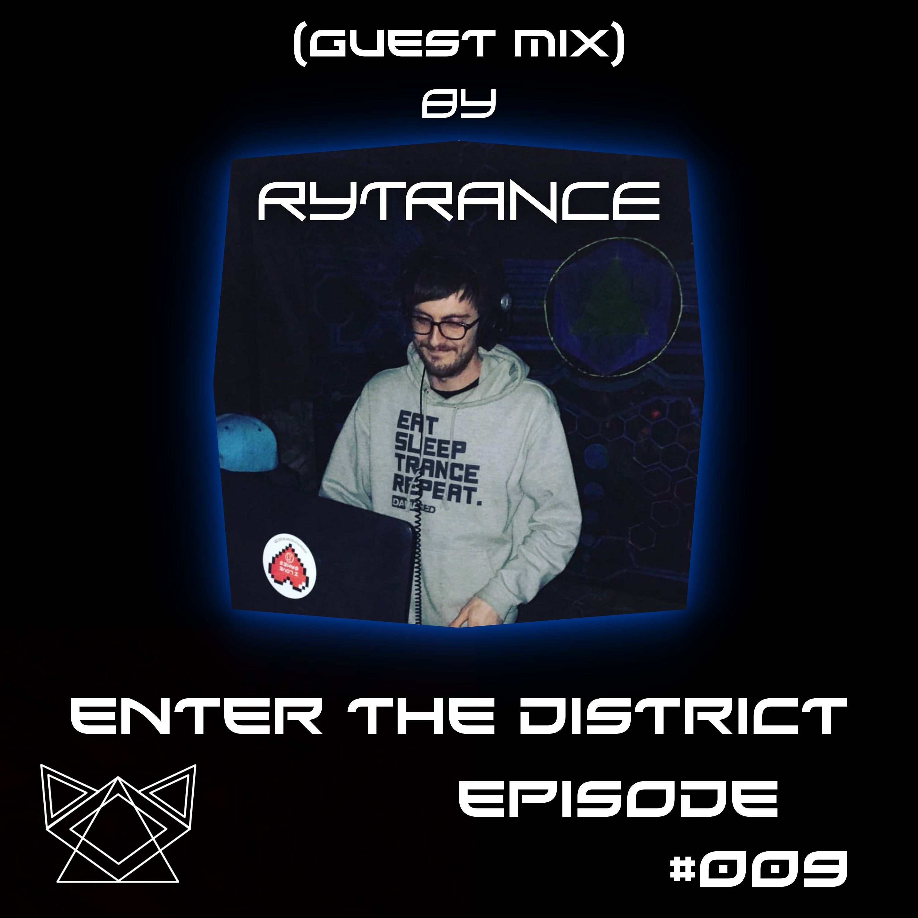 District Solaris Present \