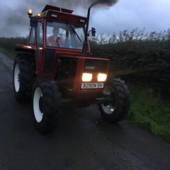 agri tunage