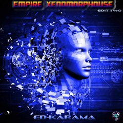Ed - Karama Technafrica Techno Edit Tribal Mix
