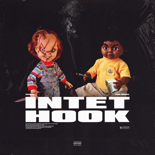 Intet Hook - GUSBBB & Dior Brookz (Prod. Eichen) !!Også På Spotify!!
