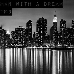 Man With A Dream