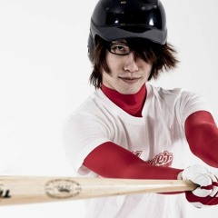 KASAI HARCORES - Triple Play
