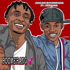 Jhacari - Boomerang(Prod by Deraj Global)