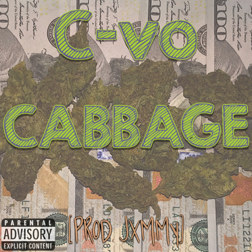 Cabbage [Prod. Jxmmy x Prettyboylego]
