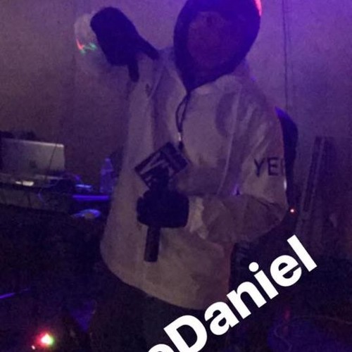 Driftin Off X Dare Daniel (Prod. Encore)