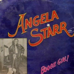Angela Starr - Disco Dancing (panashiba re-edit)