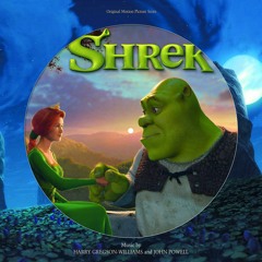 "Fairytale" by Harry Gregson-Williams & John Powell from Shrek