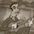 Artwork for Minor Swing Jam