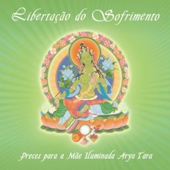 Recitação do Mantra de Tara Verde