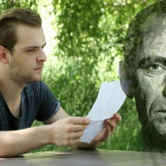 Advice to My Son from Beyond the Grave by Graham Techler (Read by Court Sullivan)