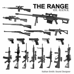 The Range 20 Guns Sample