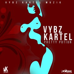 Vybz Kartel - Potion (Dancehall 2018) @GazaPriiinceEnt