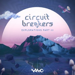 Circuit Breakers - Mind Probe - FULL TRACK