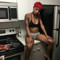 Nashae Renise- Mercy