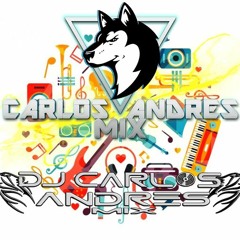 MagicSounds II - Dj Carlos A Mix ®