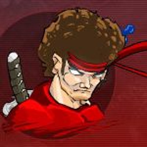 KTRECORDS - Afro-Ninja Theme Song