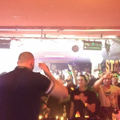 Schicha's Pitter @ Stay! - Autonomes Zentrum Köln 31.10.18