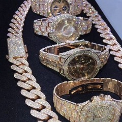 Iced Out (Feat. TyClay)