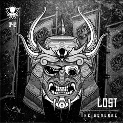 Lost - General Dub (DDD042)