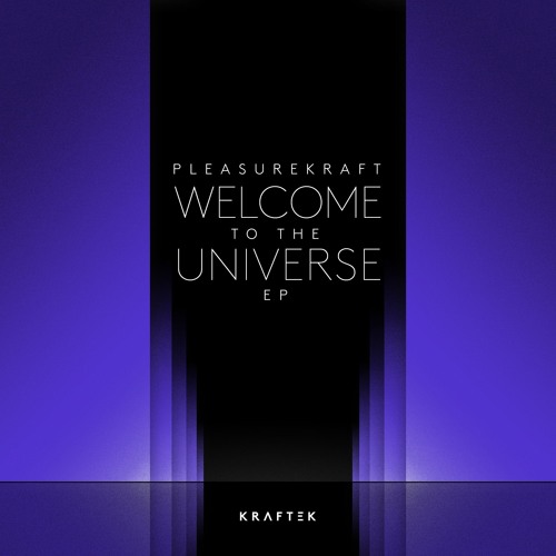 Pleasurekraft - Main Sequence