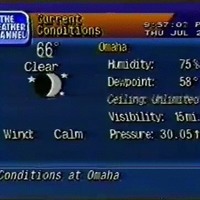 Weather Channel