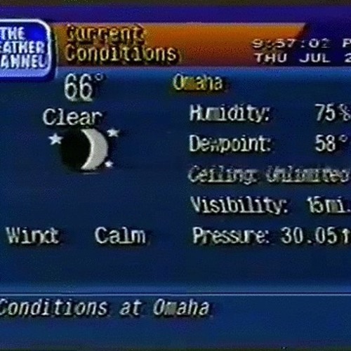 Weather Channel