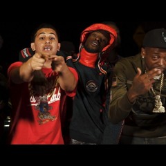 ThatBoyZ Ft. Cookie Money - Set Me Up Remix (Official Music Video) | Dir. By @StewyFilms