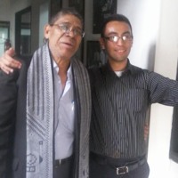 Periodistas deportivos arremeten contra el periodista Jhon Jairo Pulgarin