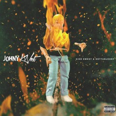 Hottub Johny & Kidd Kwest - BIG PALMAS (Prod. Bushido995)