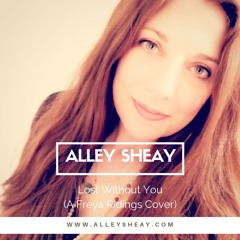 Lost Without You (cover)