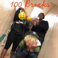 100 Brixks ft Eazylowa